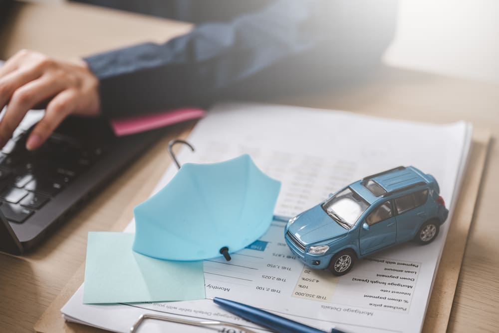 Seguro de automóvil en Costa Rica