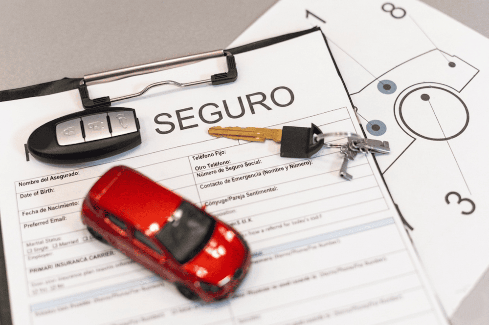 seguro para autos en Costa Rica