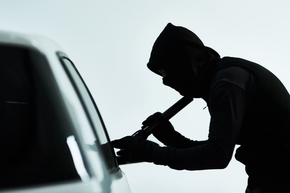 Seguro contra robo de auto en Costa Rica