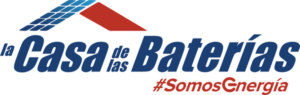 La Casa de las Baterías