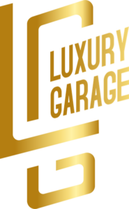 Luxury Garage